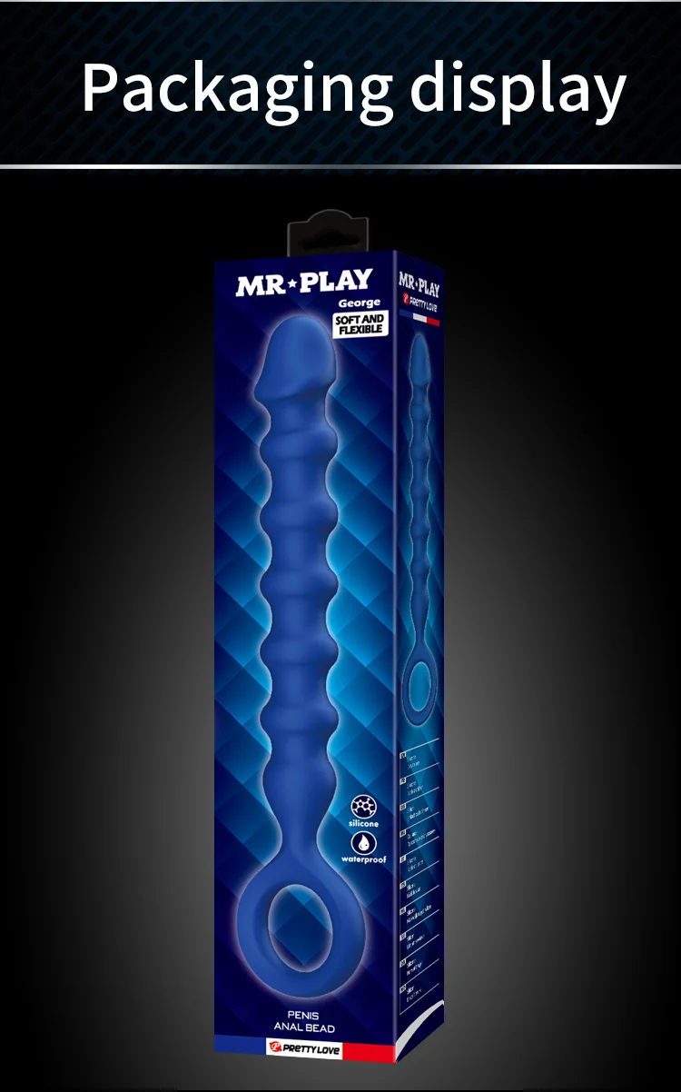 Mr. Play - ����� ������ �� ����� ����� ����� ���� XL