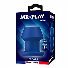����� ����� - ���� ����� ���� Mr. Play ���� S