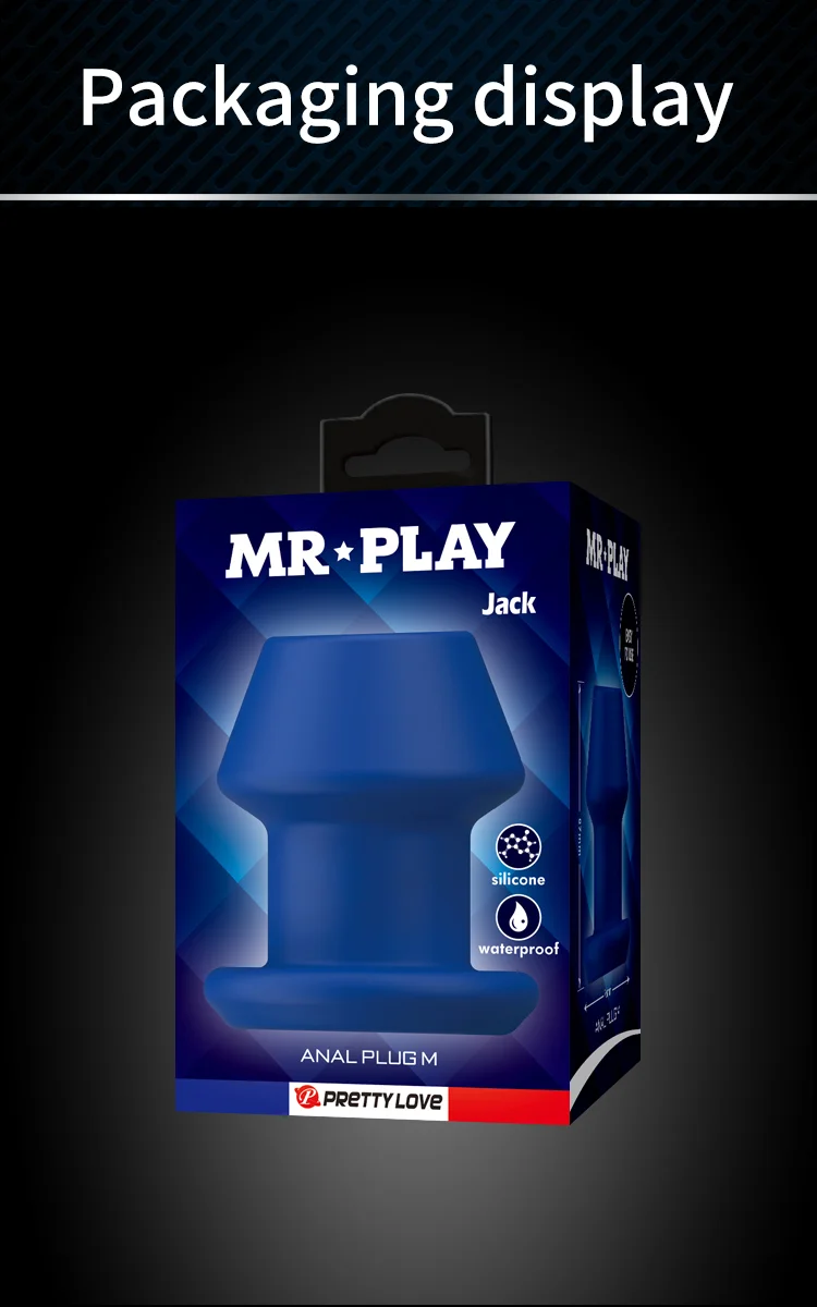 ���� ����� ���� Mr. Play ���� M - ����� �����