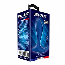 ����� ����� - ���� ������� Mr. Play