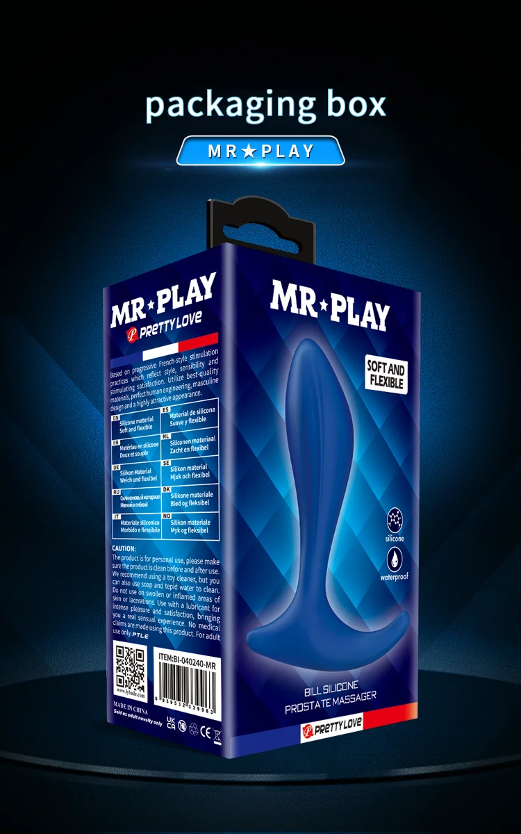 ���� ������� Mr. Play - ����� �����
