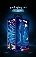 ���� ������� Mr. Play - ����� �����