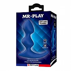 ����� ����� - ���� ������� ��� Mr. Play