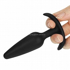 ���� ����� ��� ���� ��������. 7 ������� ����� .BK17S   4  Anal Silicone Butt Plug 