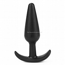 ���� ����� ��� ���� ��������. 7 ������� ����� .BK17S   4  Anal Silicone Butt Plug 