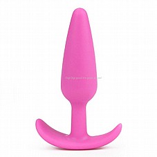 ���� ����� ��� ���� ��������. 7 ������� ����� .BK17S   4  Anal Silicone Butt Plug 