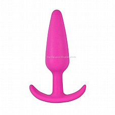 ���� ����� ��� ���� ��������. 7 ������� ����� .BK17S   4  Anal Silicone Butt Plug 