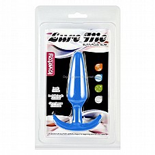 ���� ����� ��� ���� ��������. 7 ������� ����� .BK17S   4  Anal Silicone Butt Plug 