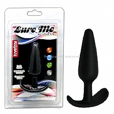 ���� ����� ��� ���� ��������. 7 ������� ����� .BK17S   4  Anal Silicone Butt Plug 