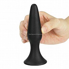 ��� �����  ��������. 10 ������� ����� .BK18L   5  Anal Silicone Butt Plug 