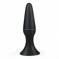 ��� �����  ��������. 10 ������� ����� .BK18L   5  Anal Silicone Butt Plug 