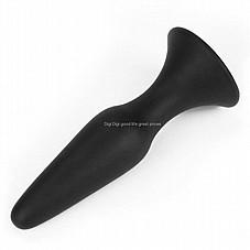 ��� �����  ��������. 10 ������� ����� .BK18L   5  Anal Silicone Butt Plug 