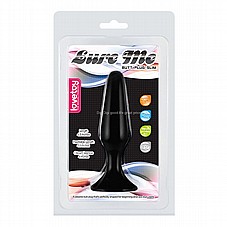 ��� �����  ��������. 10 ������� ����� .BK18L   5  Anal Silicone Butt Plug 