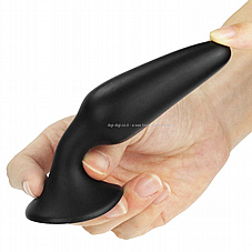 ��� ����� ��� ��������. 7 ������� ����� .BK18S   4  Anal Silicone Butt Plug 