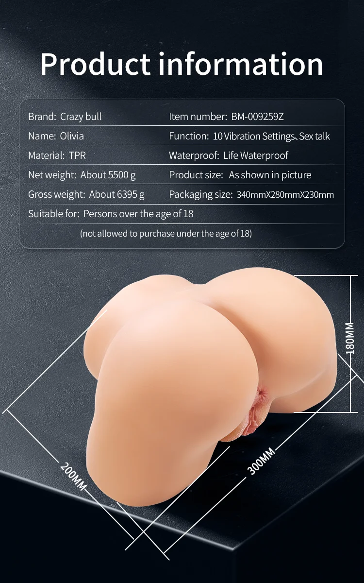 ���� ���� �������� ���� Olivia ����� ����, 10 ���� ��� ����� USB, 5.5 ��� - ���� �����