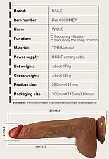 ����� ���� ����, ������ �����. 25 �"�  BW-008041EA