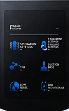 ������� �����, ���� ����, ������ �����. 25 �"�  BW-008070EA