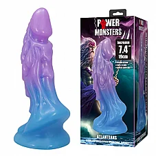 ����� ����� �������� ������� (Atlanteans) �� ���� ����� - 19 ��� - ����� �������