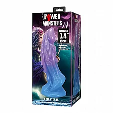 ����� ����� �������� ������� (Atlanteans) �� ���� ����� - 19 ��� - ����� �����