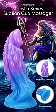 ����� ����� �������� ������� (Atlanteans) �� ���� ����� - 19 ��� - ���� POWER MONSTERS