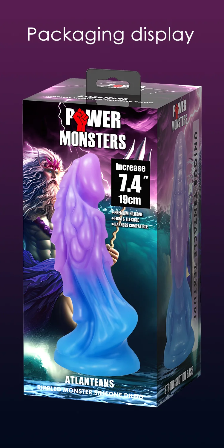 ����� ����� �������� ������� (Atlanteans) �� ���� ����� - 19 ��� - ����� �����