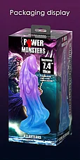 ����� ����� �������� ������� (Atlanteans) �� ���� ����� - 19 ��� - ����� �����