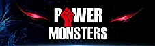 POWER MONSTERS - ���� ����� ������ ��������