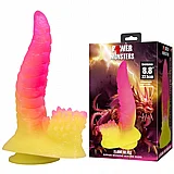 ����� ����� �������� ���� ����� (Flame Beast) �� ���� ����� - 22.5 ��� - ����� �������