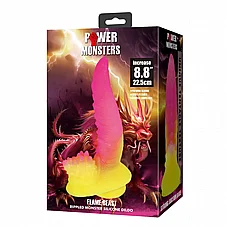 ����� ����� �������� ���� ����� (Flame Beast) �� ���� ����� - 22.5 ��� - ����� �����