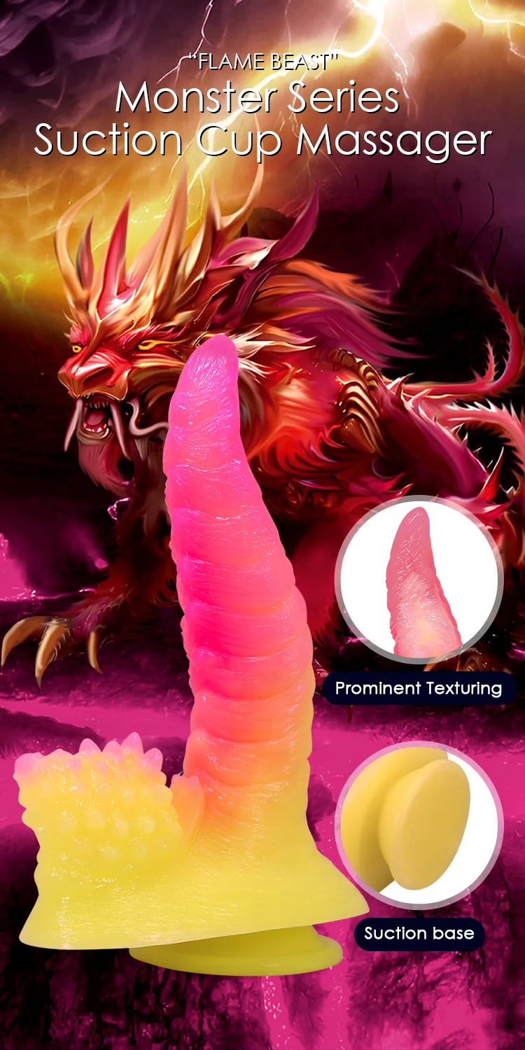 ����� ����� �������� ���� ����� (Flame Beast) �� ���� ����� - 22.5 ��� - ���� POWER MONSTERS