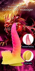����� ����� �������� ���� ����� (Flame Beast) �� ���� ����� - 22.5 ��� - ���� POWER MONSTERS