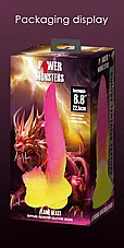 ����� ����� �������� ���� ����� (Flame Beast) �� ���� ����� - 22.5 ��� - ����� �����