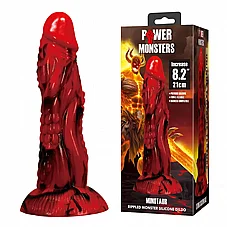 ����� ����� �������� �������� (Minotaur) �� ���� ����� - 21 ��� - ����� �������