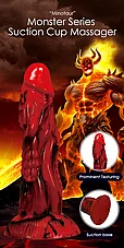 ����� ����� �������� �������� (Minotaur) �� ���� ����� - 21 ��� - ���� POWER MONSTERS