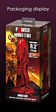 ����� ����� �������� �������� (Minotaur) �� ���� ����� - 21 ��� - ����� �����