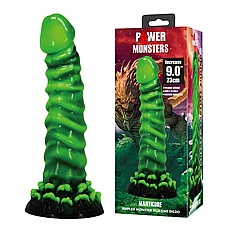 ����� ����� �������� ������� (Manticore) �� ���� ����� - 23 ��� - ����� �������