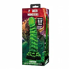 ����� ����� �������� ������� (Manticore) �� ���� ����� - 23 ��� - ����� �����