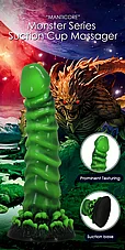 ����� ����� �������� ������� (Manticore) �� ���� ����� - 23 ��� - ���� POWER MONSTERS