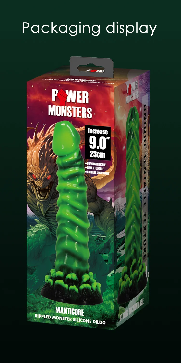 ����� ����� �������� ������� (Manticore) �� ���� ����� - 23 ��� - ����� �����