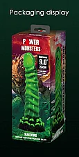 ����� ����� �������� ������� (Manticore) �� ���� ����� - 23 ��� - ����� �����