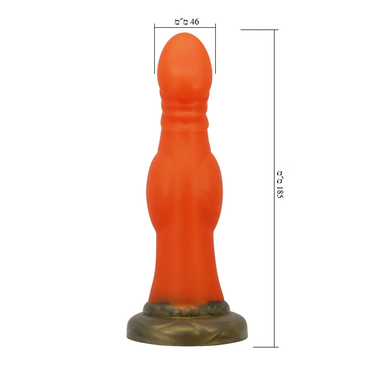 ����� ����� �������� ��� ��� (Blazeheart Charger) �� ���� ����� - 18.5 ��� - ����� �����