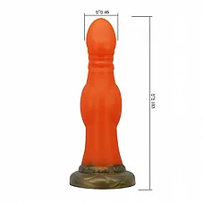 ����� ����� �������� ��� ��� (Blazeheart Charger) �� ���� ����� - 18.5 ��� - ����� �����