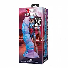 ����� ����� �������� ����� (Alien) �� ���� ����� - 20.5 ��� - ����� �����