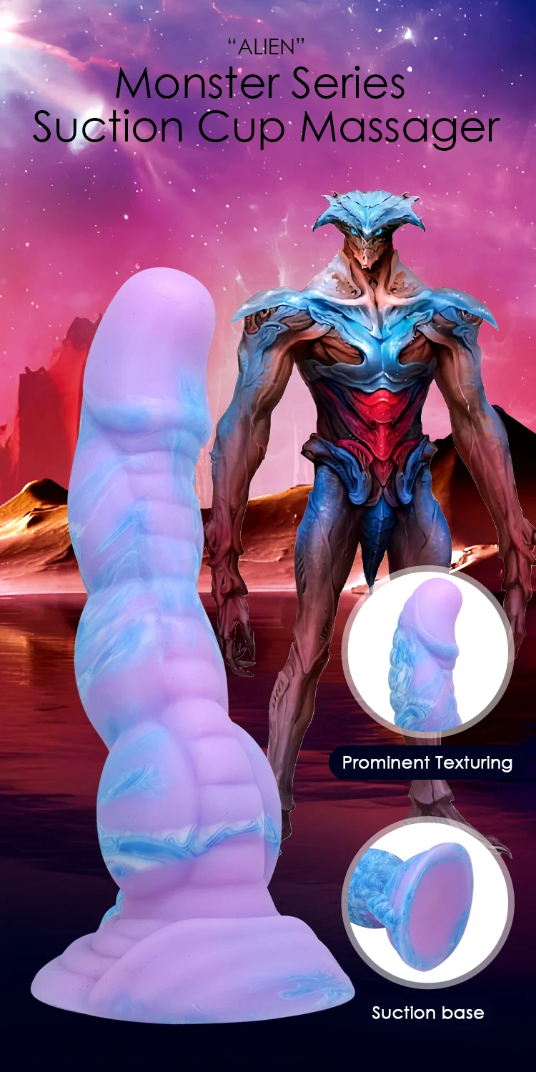 ����� ����� �������� ����� (Alien) �� ���� ����� - 20.5 ��� - ���� POWER MONSTERS