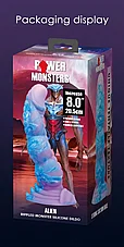 ����� ����� �������� ����� (Alien) �� ���� ����� - 20.5 ��� - ����� �����