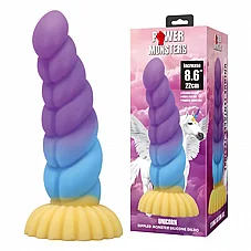 ����� ����� �������� ��-��� (Unicorn) �� ���� ����� - 22 ��� - ����� �������