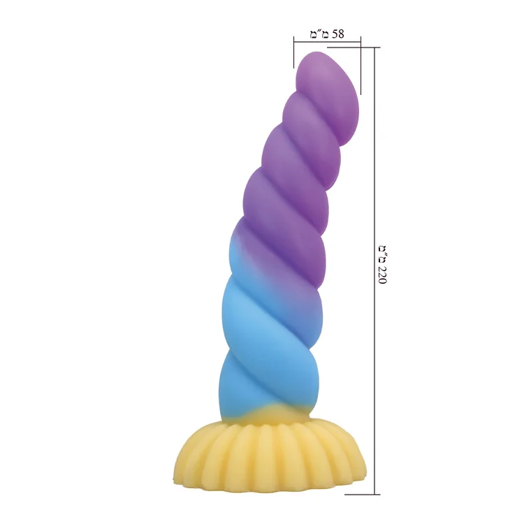 ����� ����� �������� ��-��� (Unicorn) �� ���� ����� - 22 ��� - ����� �����