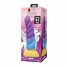 ����� ����� �������� ��-��� (Unicorn) �� ���� ����� - 22 ��� - ����� �����