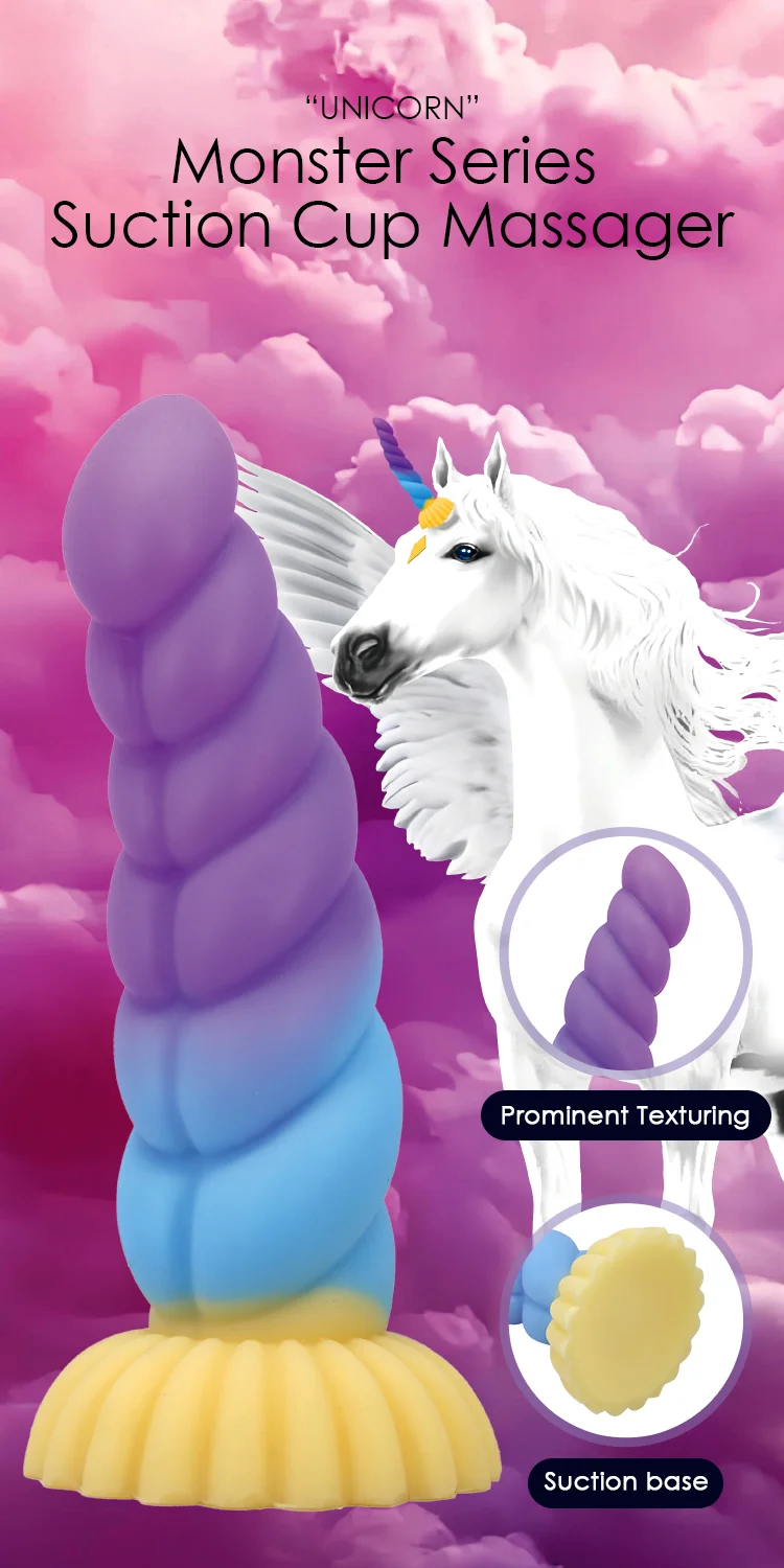 ����� ����� �������� ��-��� (Unicorn) �� ���� ����� - 22 ��� - ���� POWER MONSTERS