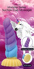 ����� ����� �������� ��-��� (Unicorn) �� ���� ����� - 22 ��� - ���� POWER MONSTERS